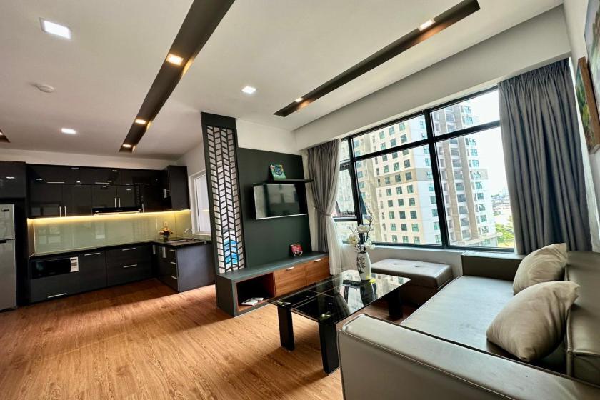 Căn Hộ 3 Phòng Ngủ