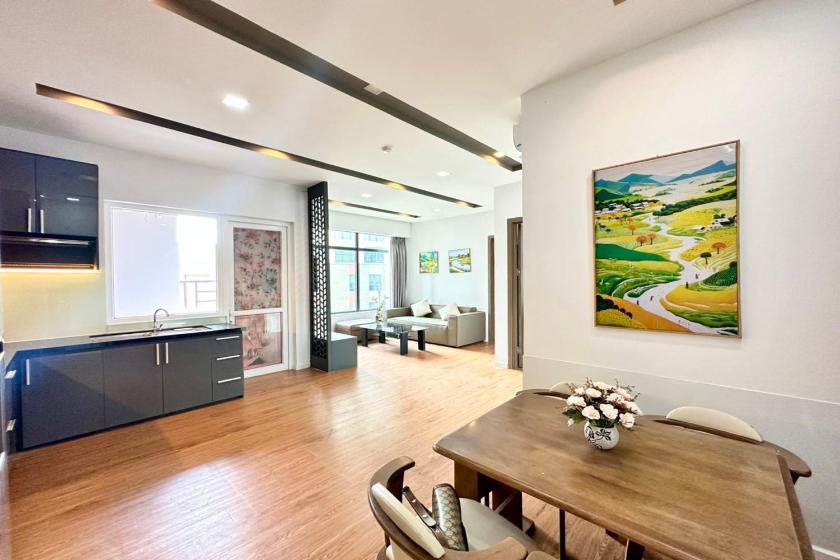 Căn Hộ 3 Phòng Ngủ