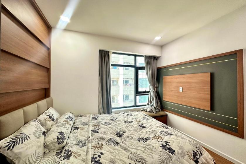 Căn Hộ 3 Phòng Ngủ