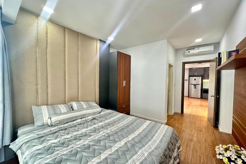 Căn Hộ 3 Phòng Ngủ