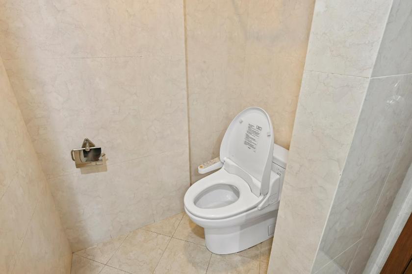 Căn Hộ 2 Phòng Ngủ