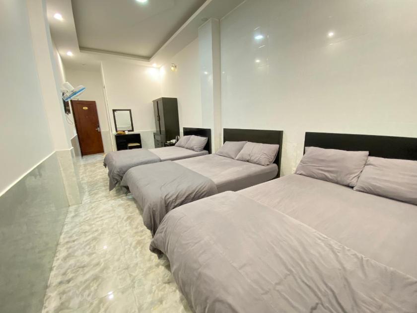 Phòng Ngủ Tập Thể Cho Cả Nam Và Nữ Phòng Ngủ Tập Thể Cho Cả Nam Và Nữ