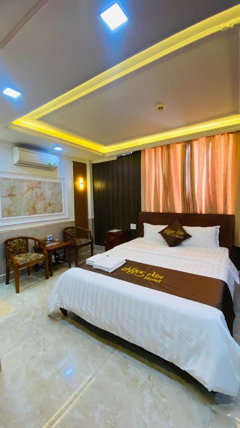 Phòng Tiêu Chuẩn Giường Đôi