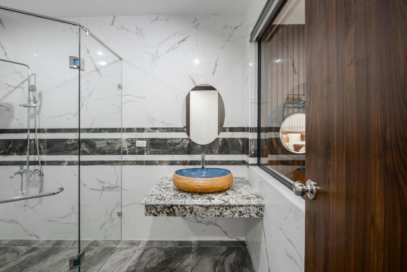 Phòng Superior Có 2 Giường Cỡ Queen