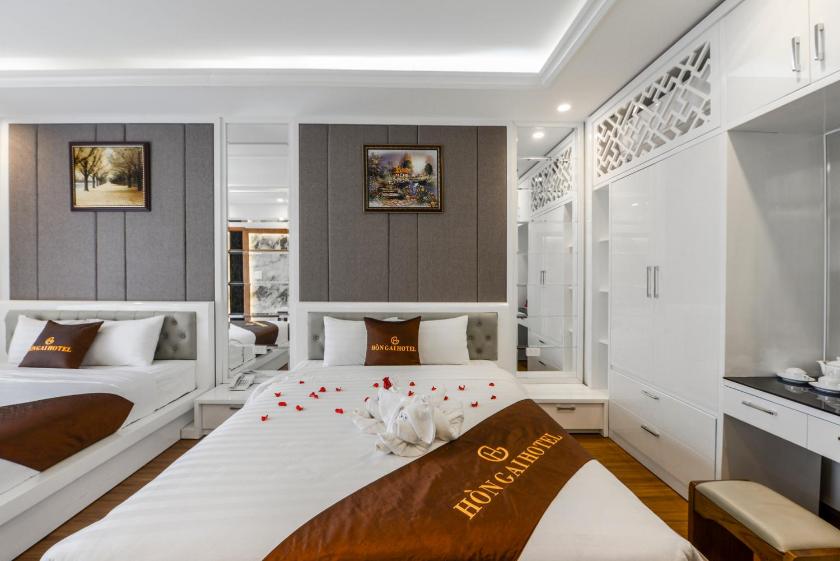 Phòng Tiêu Chuẩn 4 Người