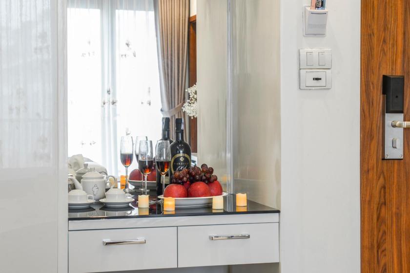 Phòng Tiêu Chuẩn 4 Người