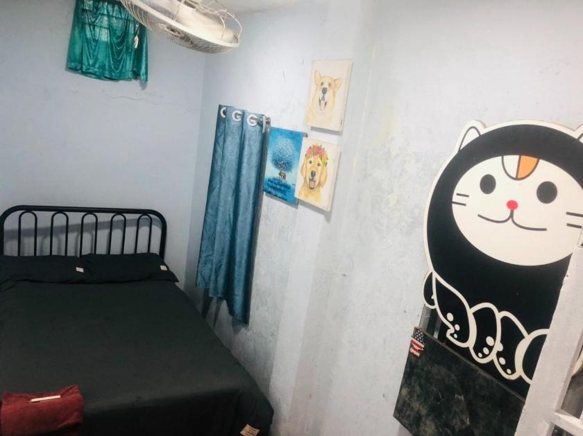 Căn Hộ 1 Phòng Ngủ