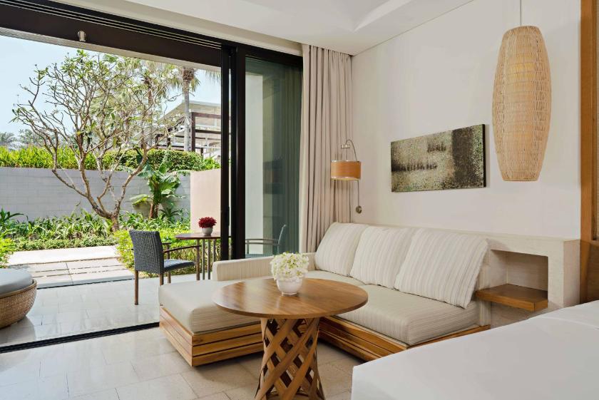 Phòng Có Giường Cỡ King