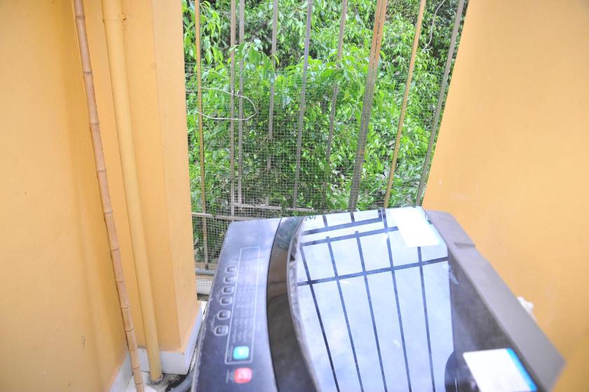 Căn Hộ Có Ban Công