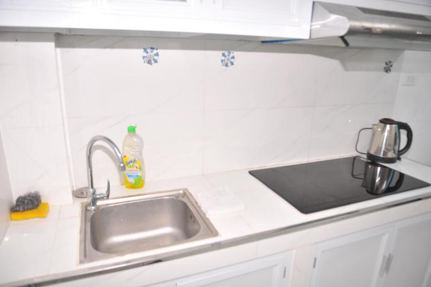 Căn Hộ Có Ban Công