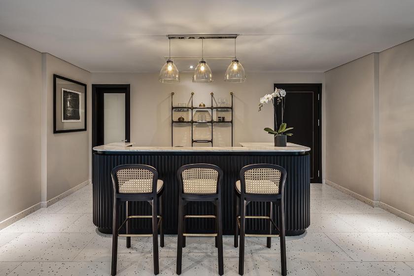 Biệt Thự 2 Phòng Ngủ Có Hồ Bơi Riêng - Bao Gồm Spa