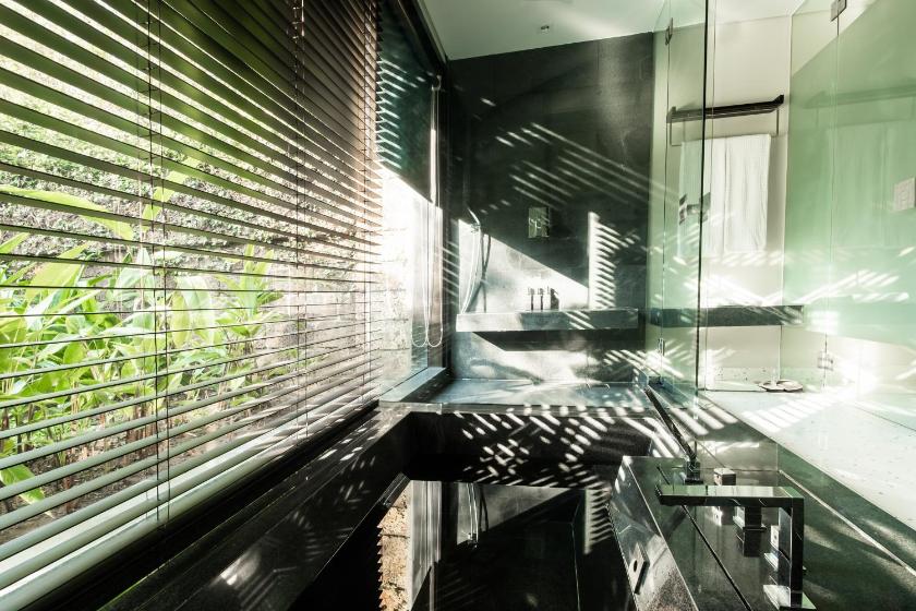 Biệt Thự 2 Phòng Ngủ Có Hồ Bơi Riêng - Bao Gồm Spa