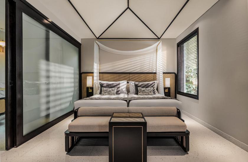 Biệt Thự 3 Phòng Ngủ Với Hồ Bơi Riêng - Nhìn Ra Biển - Bao Gồm Spa