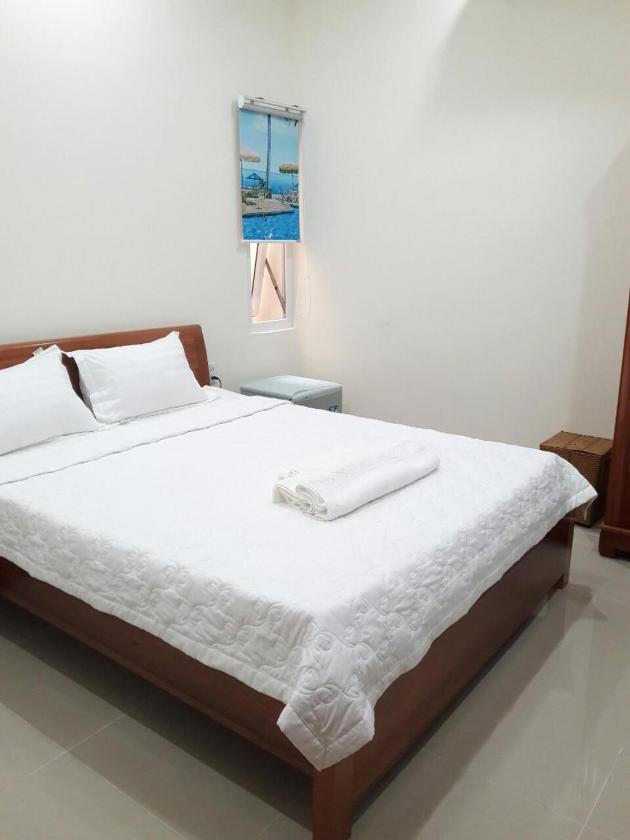 Phòng Gia Đình Tiêu Chuẩn