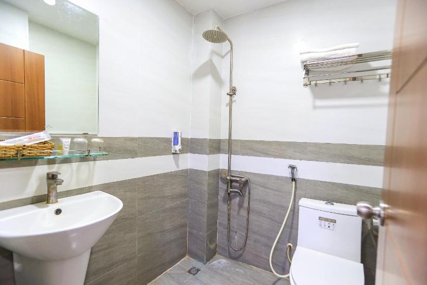 Phòng Giường Đôi