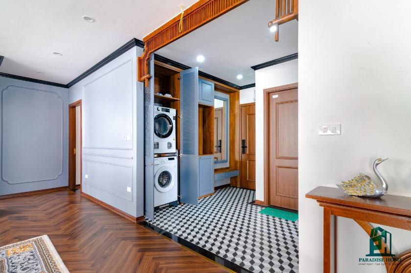 Căn Hộ 3 Phòng Ngủ