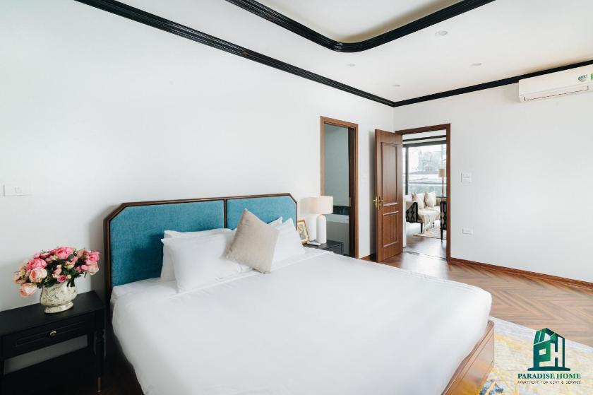 Căn Hộ 2 Phòng Ngủ