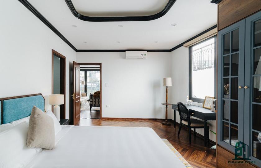 Căn Hộ 2 Phòng Ngủ