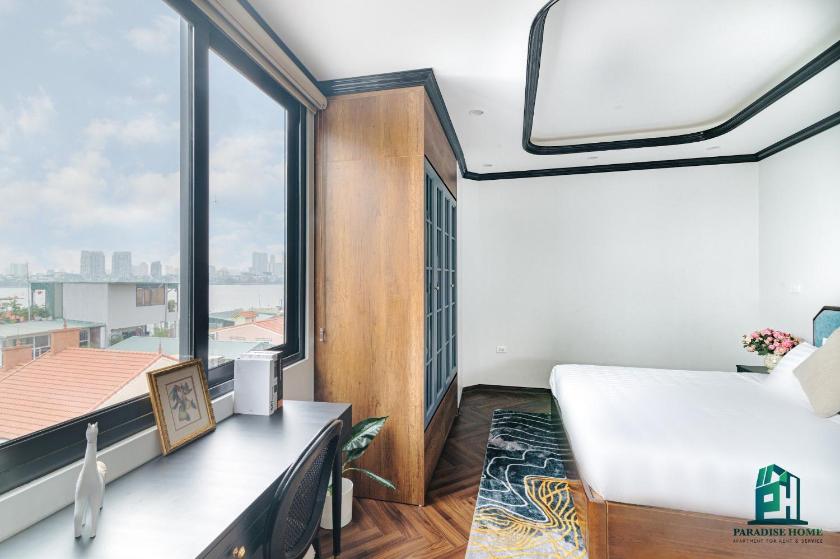 Căn Hộ 2 Phòng Ngủ