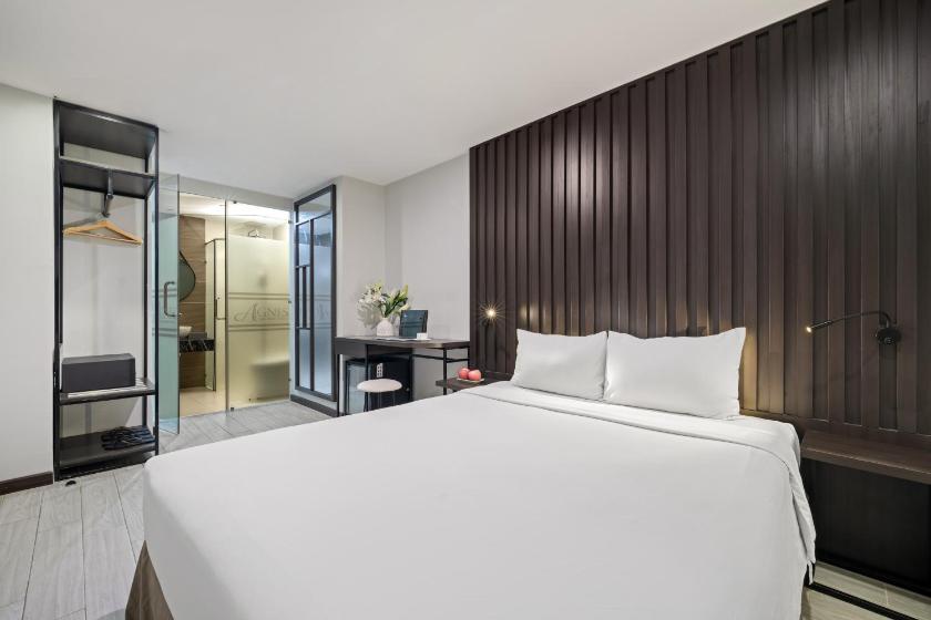 Phòng Superior Có Giường Cỡ King