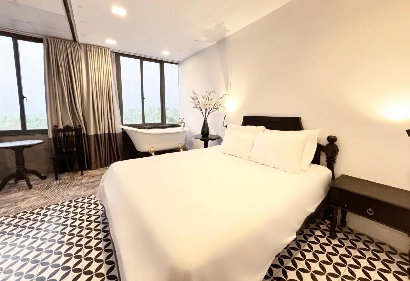 Suite Junior Suite Junior