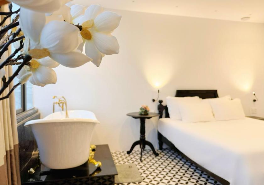 Suite Junior Suite Junior