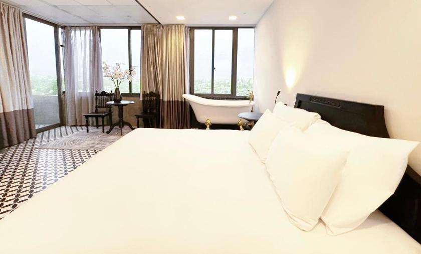 Suite Junior Suite Junior