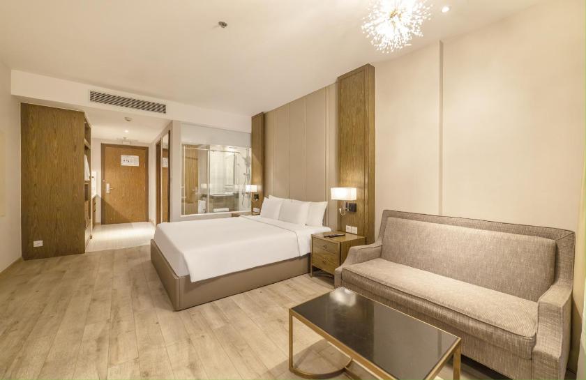 Studio Tiêu Chuẩn