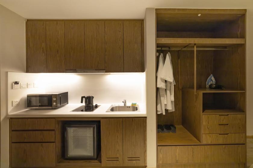 Studio Nhìn Ra Biển