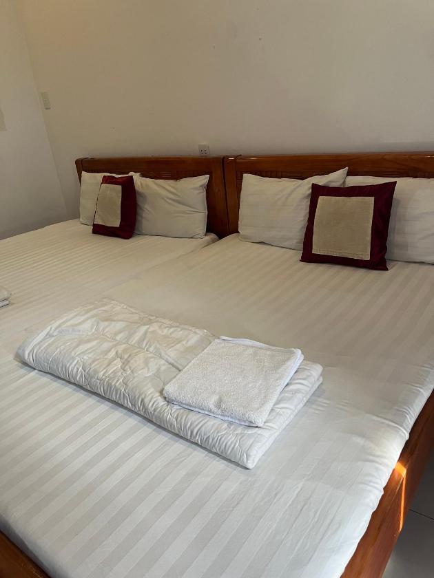 Phòng Giường Đôi