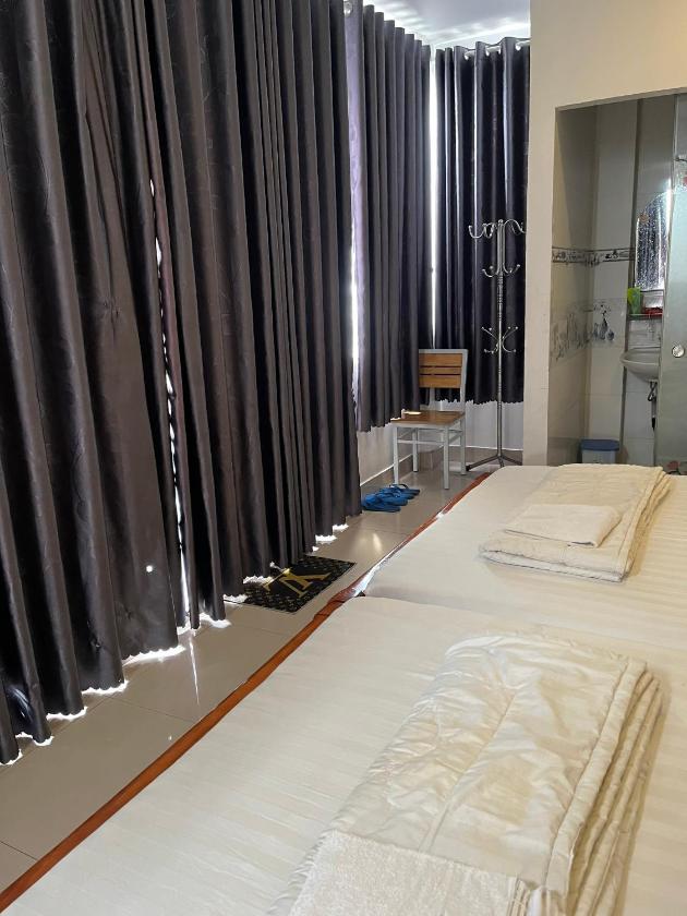 Phòng Giường Đôi