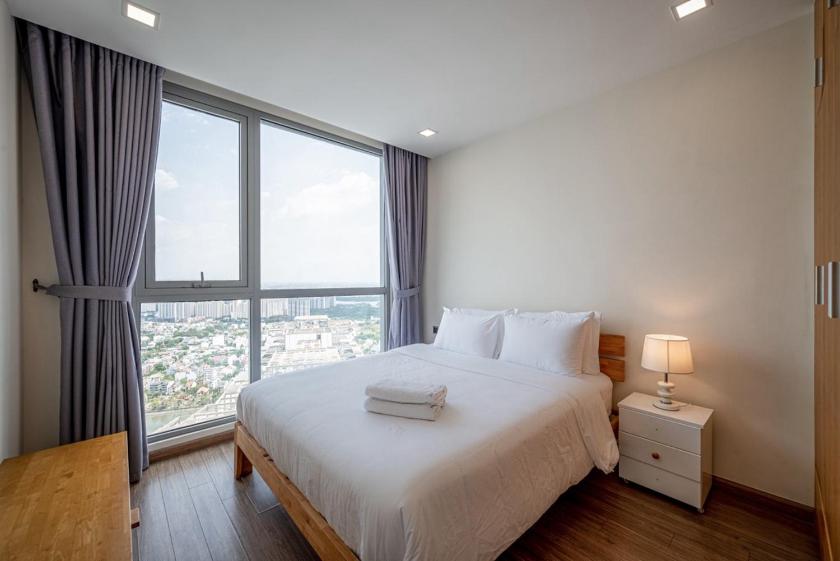 Căn Hộ 2 Phòng Ngủ