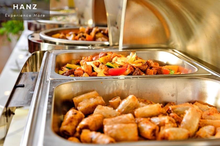 Căn Hộ 1 Phòng Ngủ