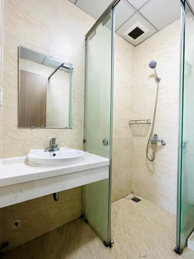 Căn Hộ 3 Phòng Ngủ