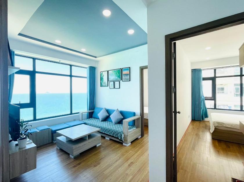 Căn Hộ 3 Phòng Ngủ