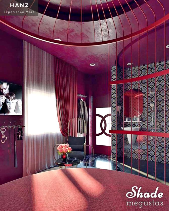 Phòng Giường Đôi