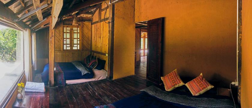 Phòng Superior Gia Đình