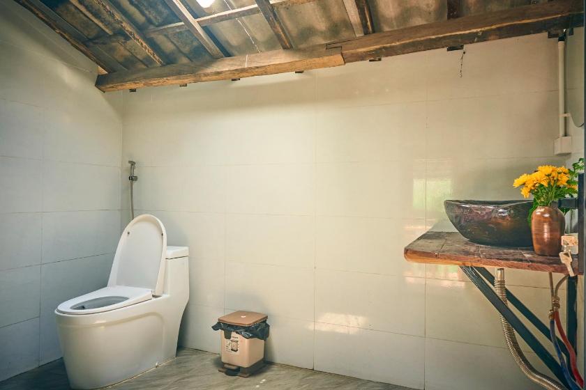 Phòng Superior Gia Đình