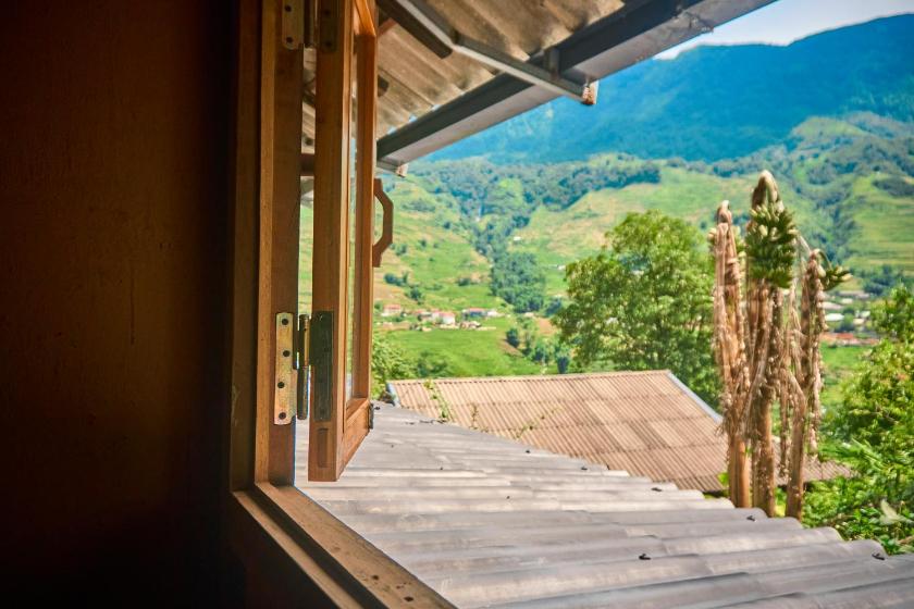 Phòng Superior Có Giường Cỡ King