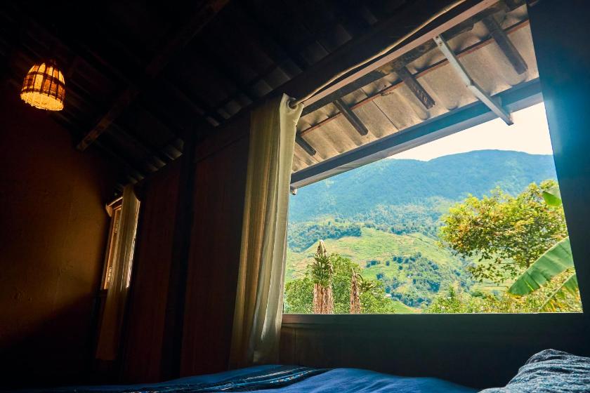 Ngôi Nhà 5 Phòng Ngủ