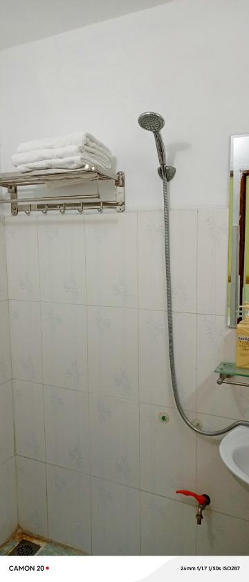 Phòng Tiêu Chuẩn 3 Người