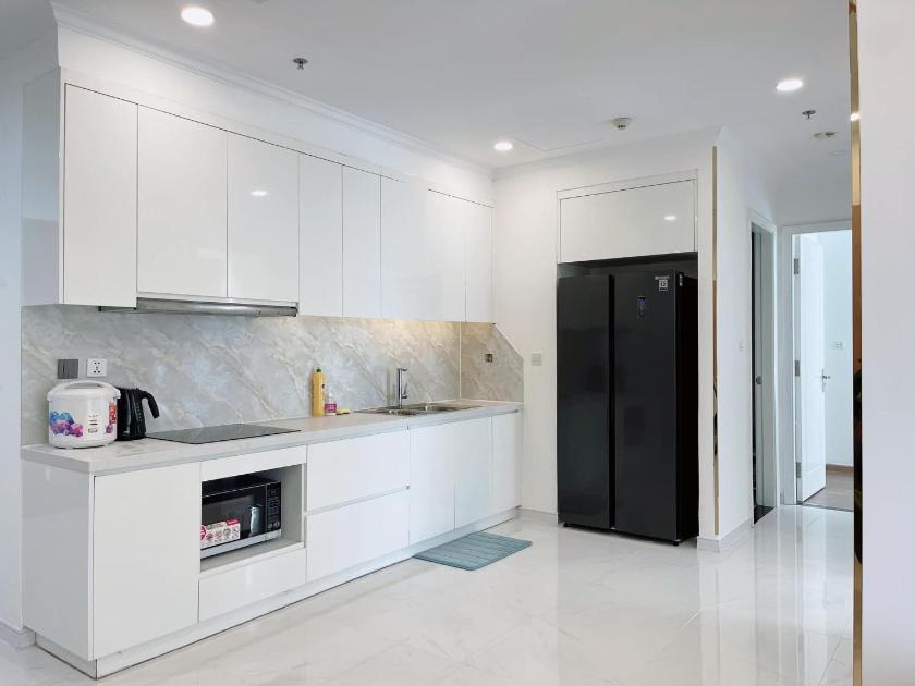 Căn Hộ 2 Phòng Ngủ Căn Hộ 2 Phòng Ngủ