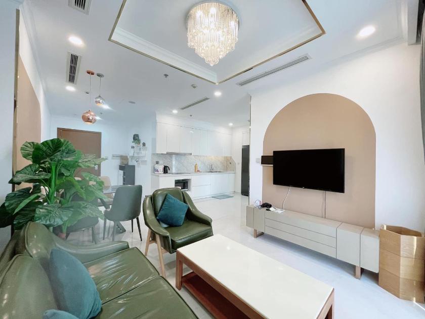 Căn Hộ 2 Phòng Ngủ Căn Hộ 2 Phòng Ngủ