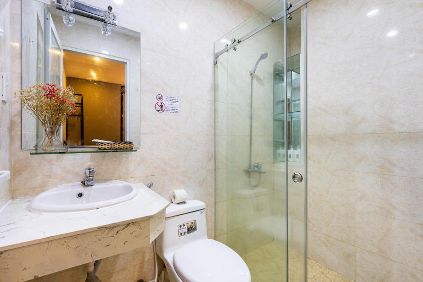 Phòng Giường Đôi