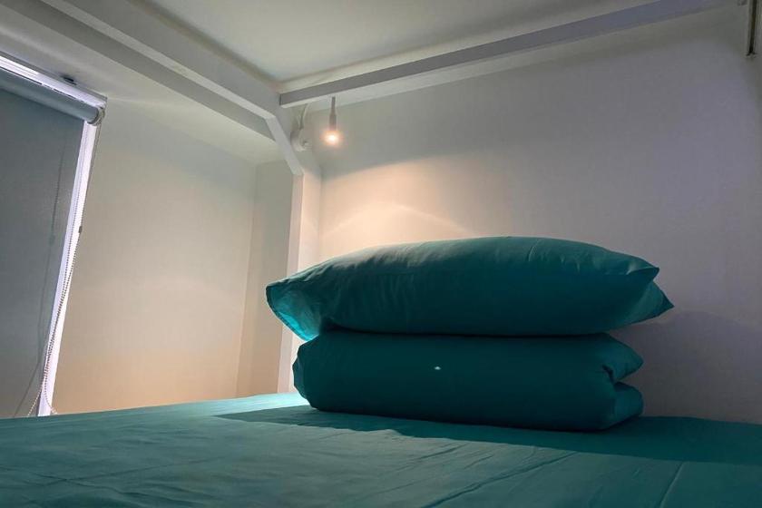 Giường Trong Phòng Ngủ Tập Thể 6 Giường Giường Trong Phòng Ngủ Tập Thể 6 Giường