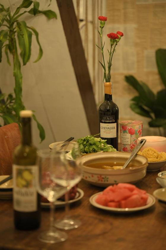 Căn Hộ 2 Phòng Ngủ