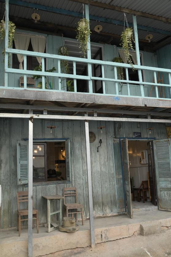 Căn Hộ 2 Phòng Ngủ