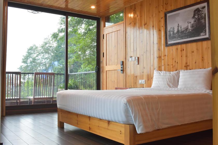 Phòng 3 Người Có Bồn Tắm