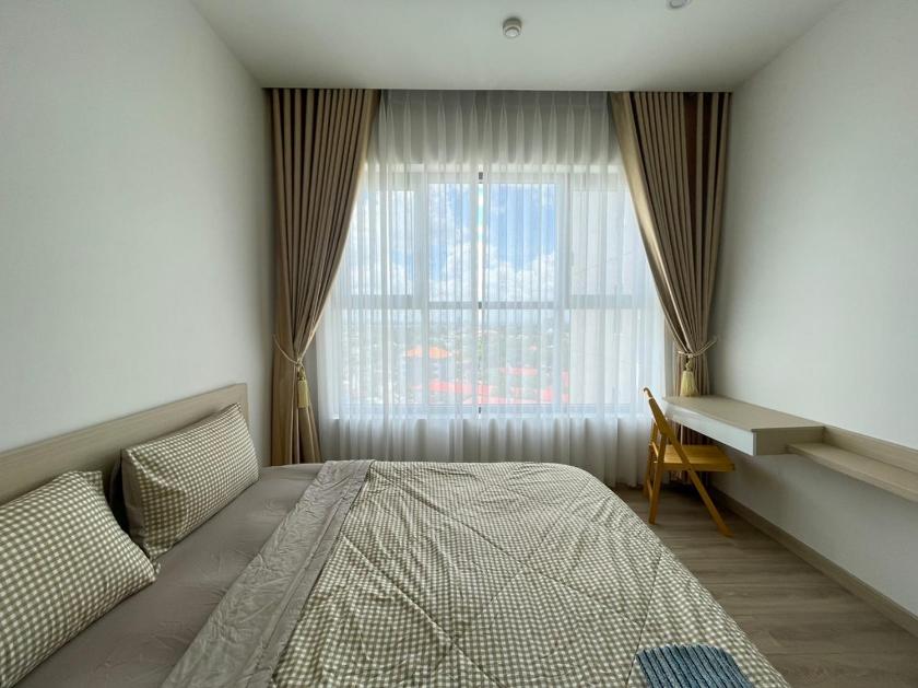 Căn Hộ 1 Phòng Ngủ