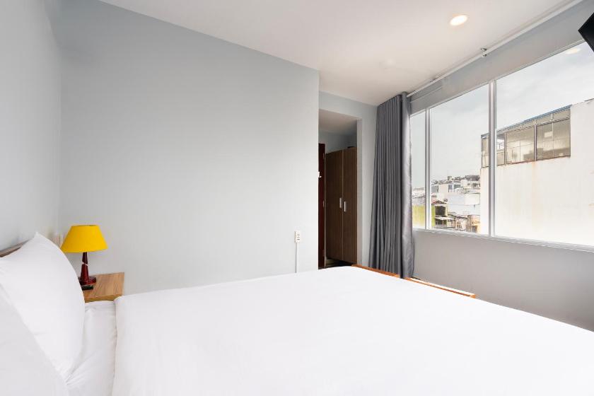 Căn Hộ Có Ban Công